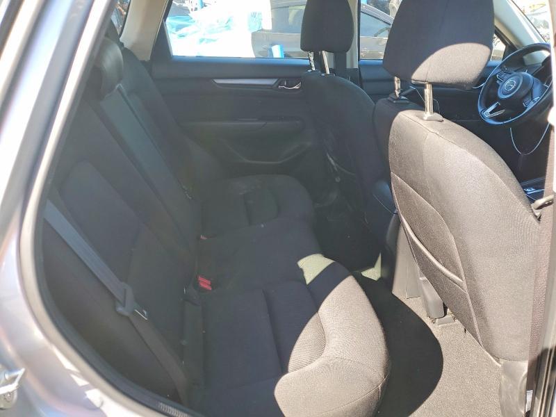 2018 Mazda Cx-5 Sport