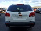 2011 KIA Sorento lx