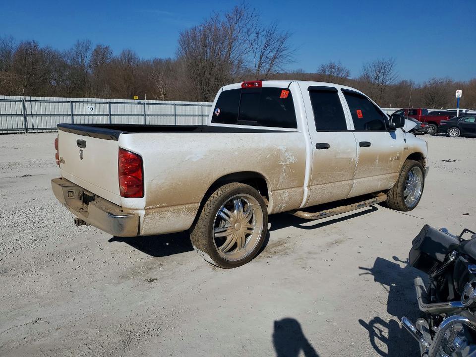 2008 Dodge Ram 1500 st