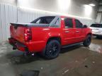 2009 Chevrolet Avalanche K1500 LS