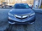 2018 Acura RDX