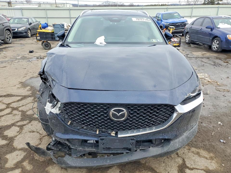 2024 Mazda Cx-30 Preferred