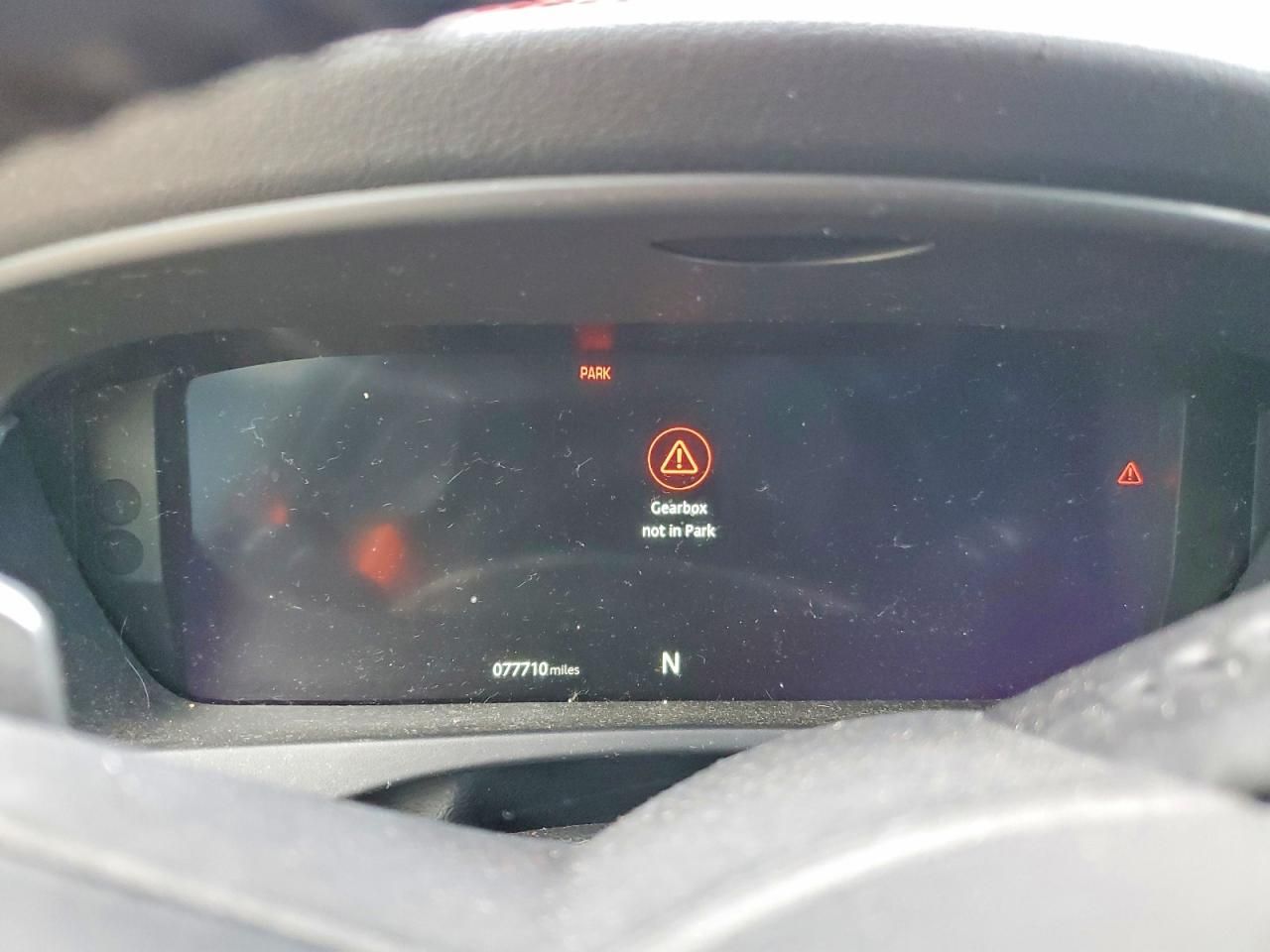 2020 Jaguar F-pace s