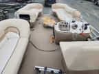 2002 Sun Tracker 22 Party Barge-Pontoon Boat