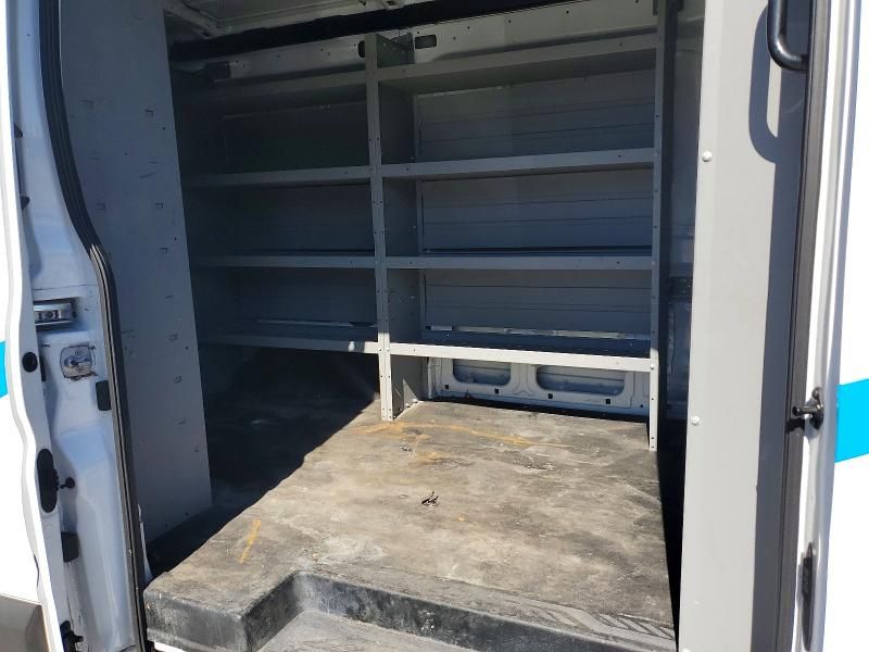 2020 Ford Transit T-250