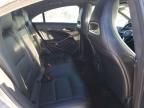 2014 Mercedes-Benz Cla 250