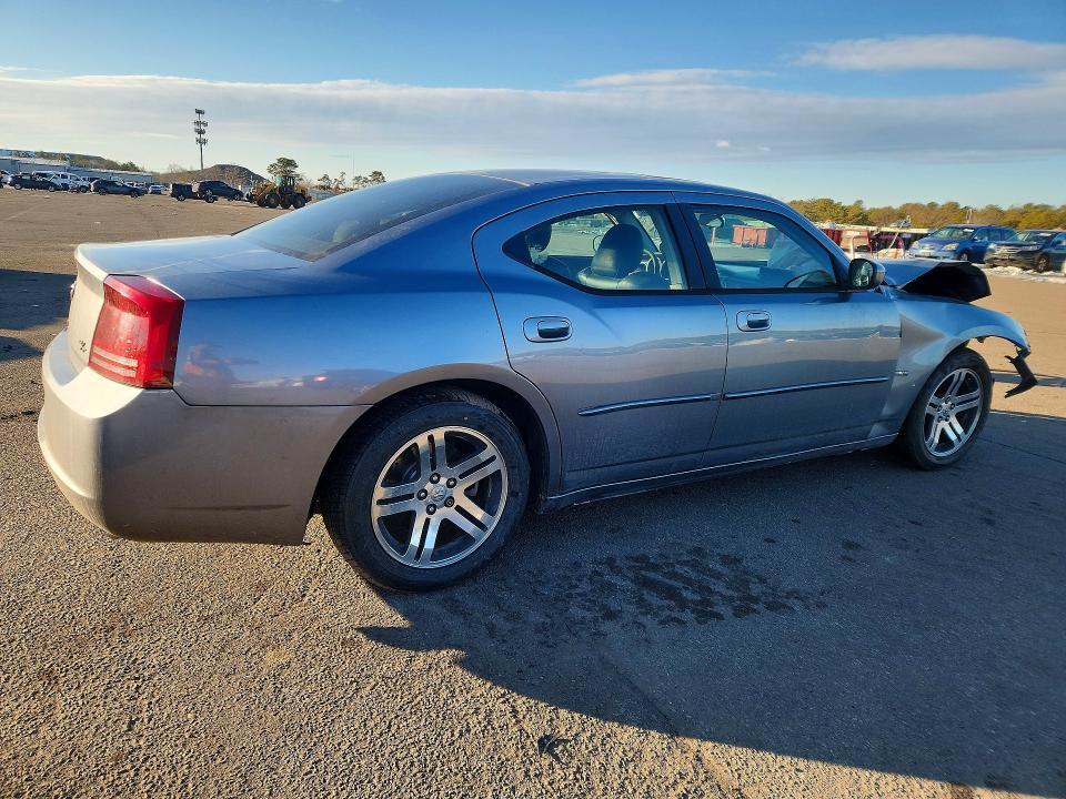 2006 Dodge Charger R/T