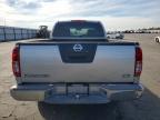 2007 Nissan Frontier SE