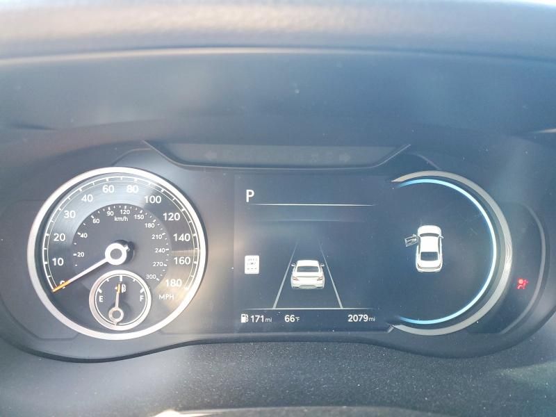 2026 Genesis G70 Prestige