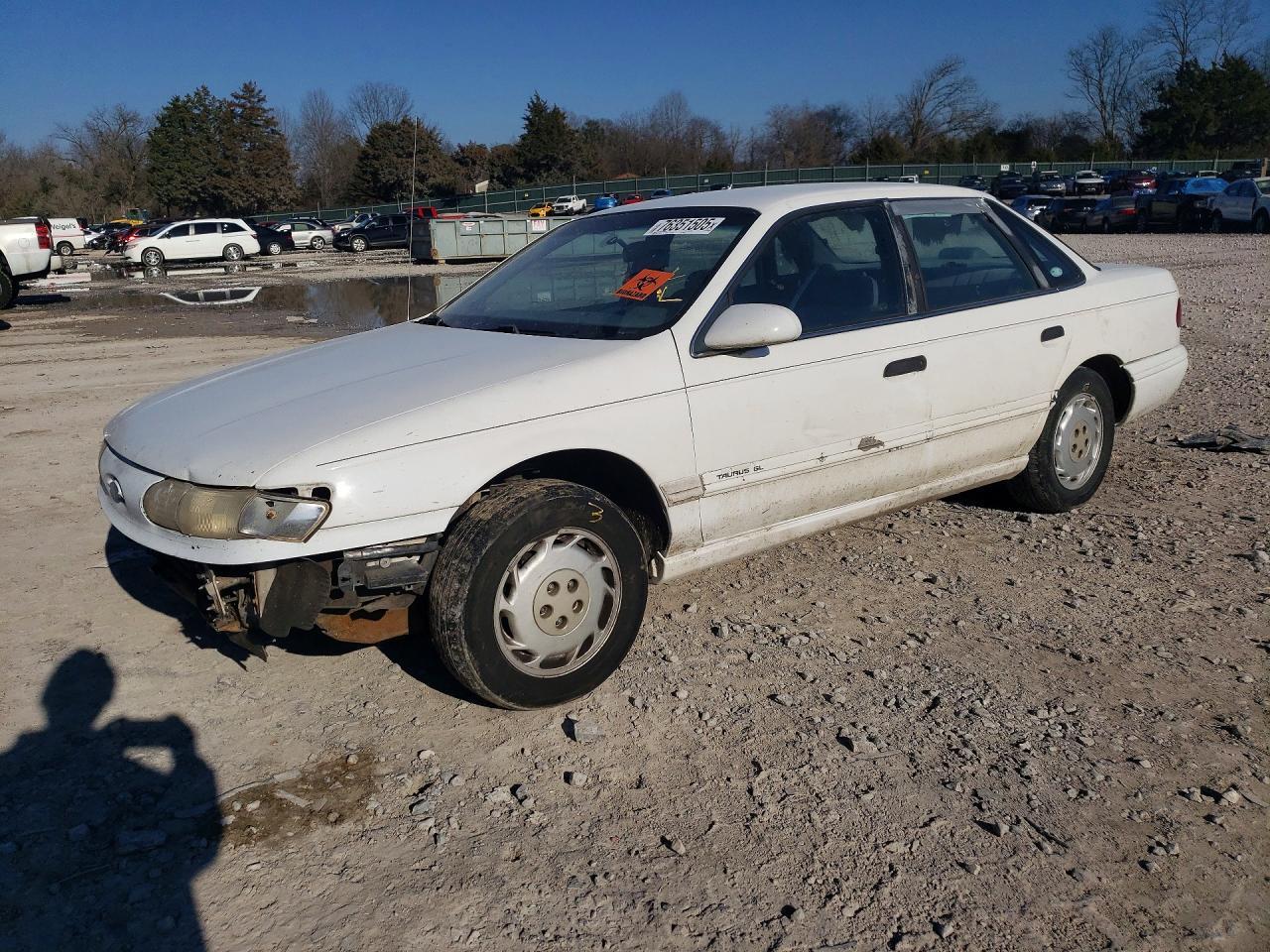 1993 Ford Taurus gl