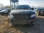 2018 Dodge Journey sxt