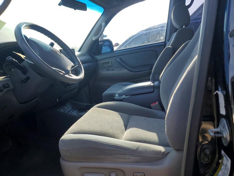 2006 Toyota Sequoia SR5
