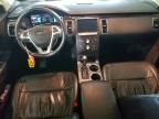 2015 Ford Flex sel