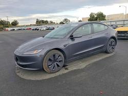 2025 Tesla Model 3 for sale in Martinez, CA