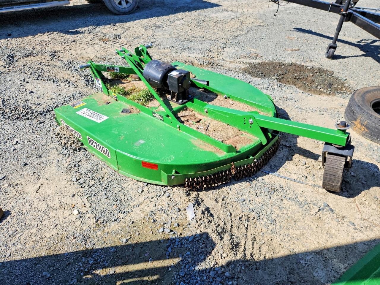 2023 John Deere RC2072