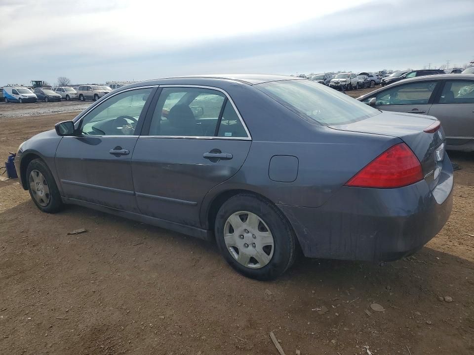 2006 Honda Accord lx