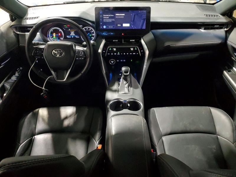 2023 Toyota Venza le