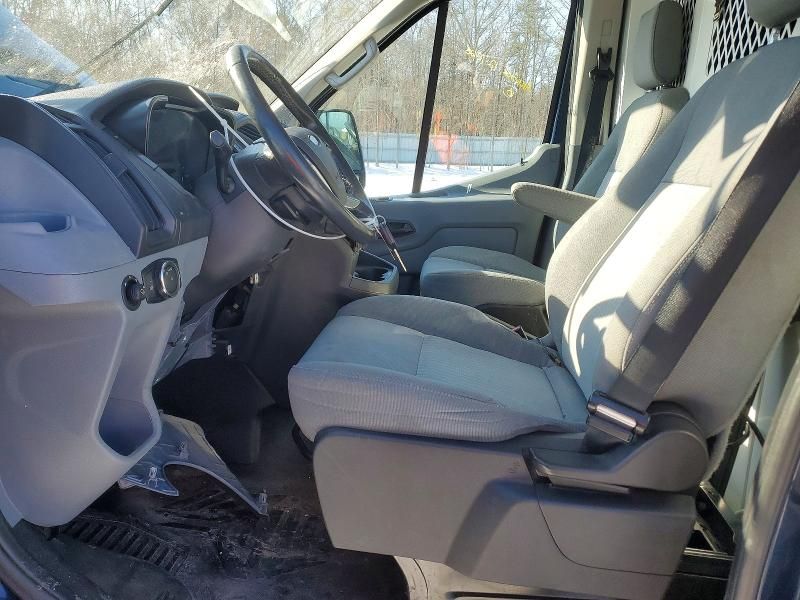 2016 Ford Transit 350 Utility / Service van