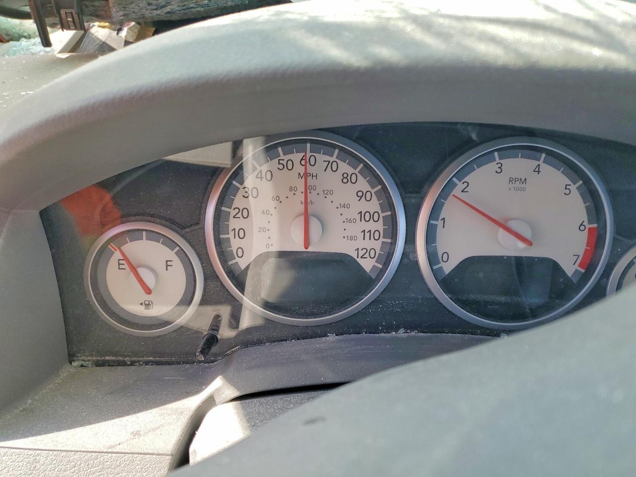 2010 Dodge Grand Caravan sxt