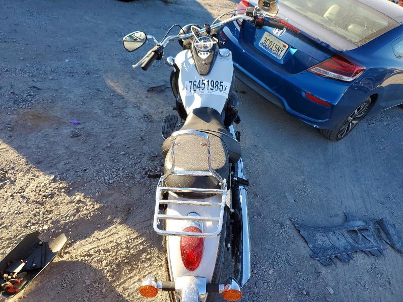 2022 Kawasaki VN900 B