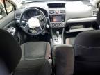 2015 Subaru Xv Crosstrek 2.0 Premium