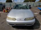 2004 Oldsmobile Alero gl