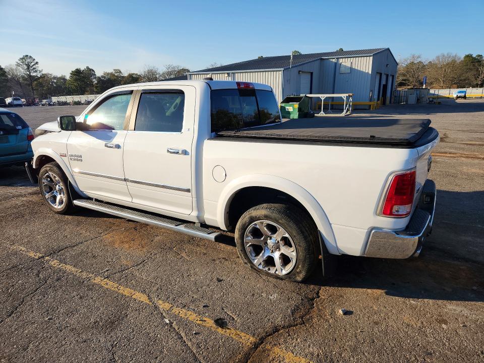 2016 Dodge 1500 Laramie