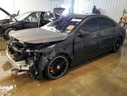 2014 Mercedes-Benz Cla 250 en venta en West Mifflin, PA