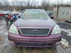 2001 Lexus Ls 430 Base