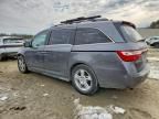 2011 Honda Odyssey Touring