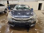 2016 Honda Civic exl