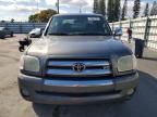 2005 Toyota Tundra Double Cab SR5