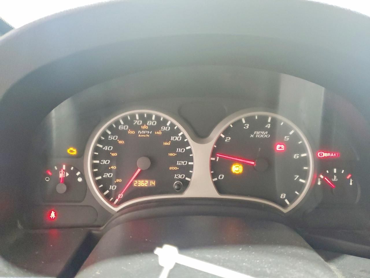 2006 Chevrolet Equinox lt