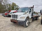 2017 Freightliner Business Class M2 Flatbed Truck