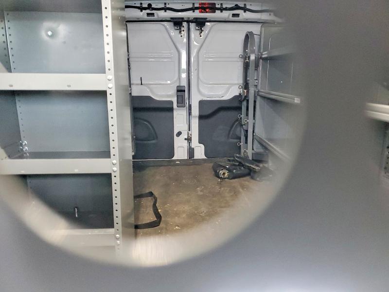 2021 Ford Transit T-250