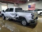 2020 Chevrolet Silverado K2500 Heavy Duty LT