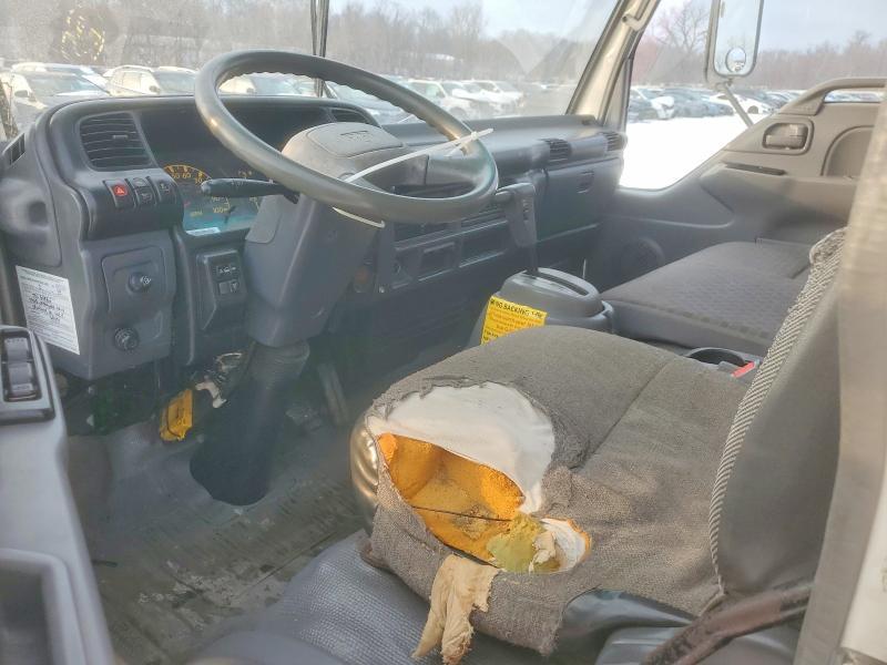 2007 Isuzu NPR