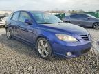 2004 Mazda 3 Hatchback