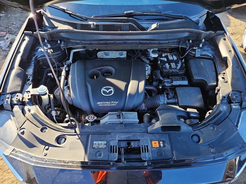 2019 Mazda Cx-5 Sport