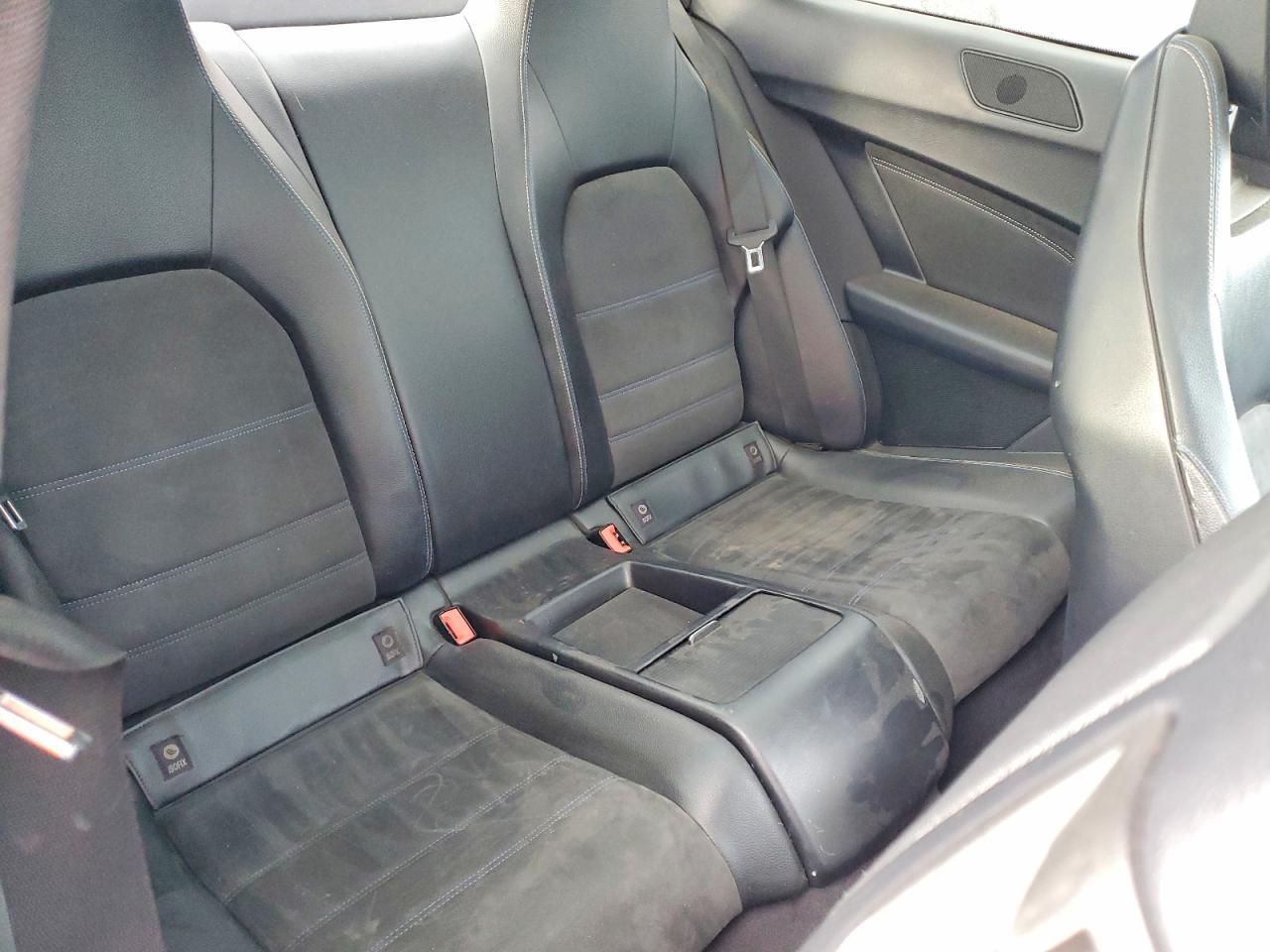 2015 Mercedes-Benz C 250