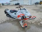 2021 Skidoo Snowmobile