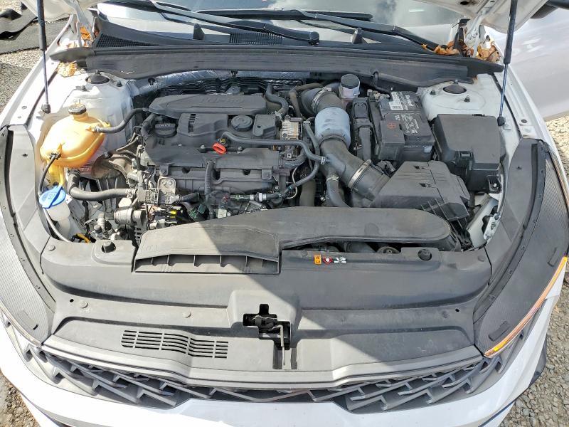 2023 KIA K5 gt Line