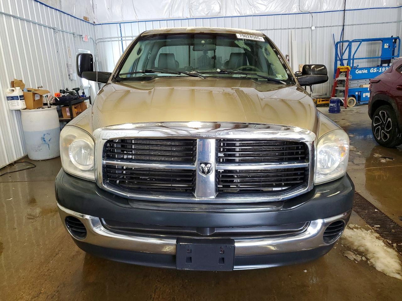 2008 Dodge RAM 1500 ST