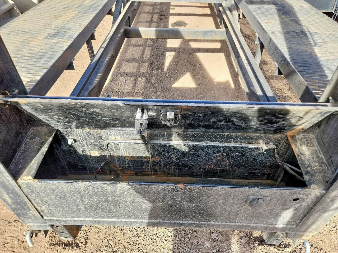 2025 Fqkc Unknown-Car Carrier