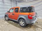 2005 Honda Element ex