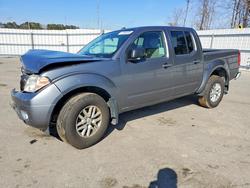2017 Niss Frontier en venta en Dunn, NC