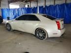2008 Cadillac Cts hi Feature V6