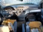 2005 Honda Odyssey exl