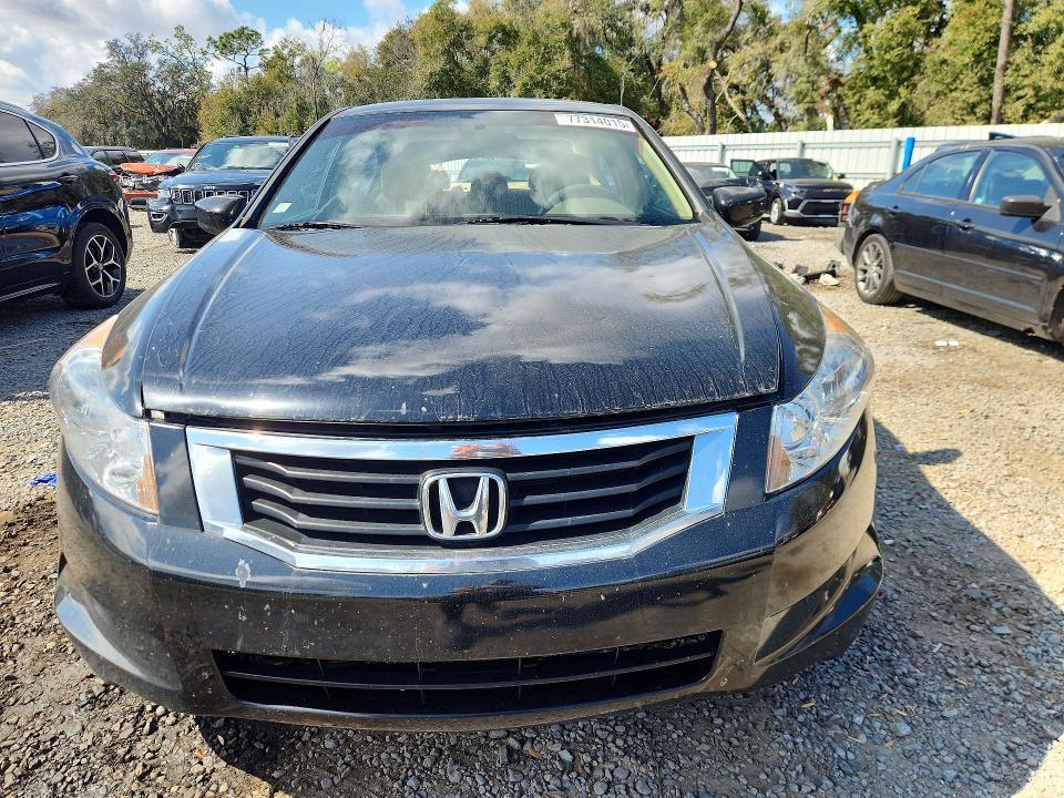 2009 Honda Accord lx