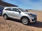 2016 KIA Sorento l